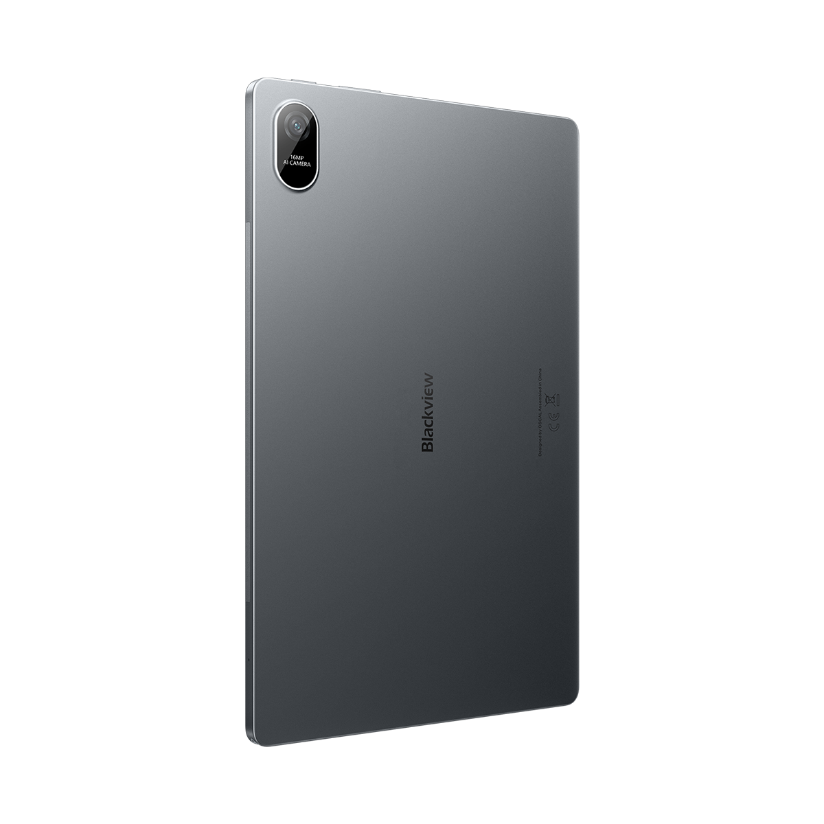 Blackview Tab 11 Wifi 10.36-inch 2.4K Display 8+256GB MediaTek MT8183 8380mAh Battery 5G Wifi Android Tablet PC