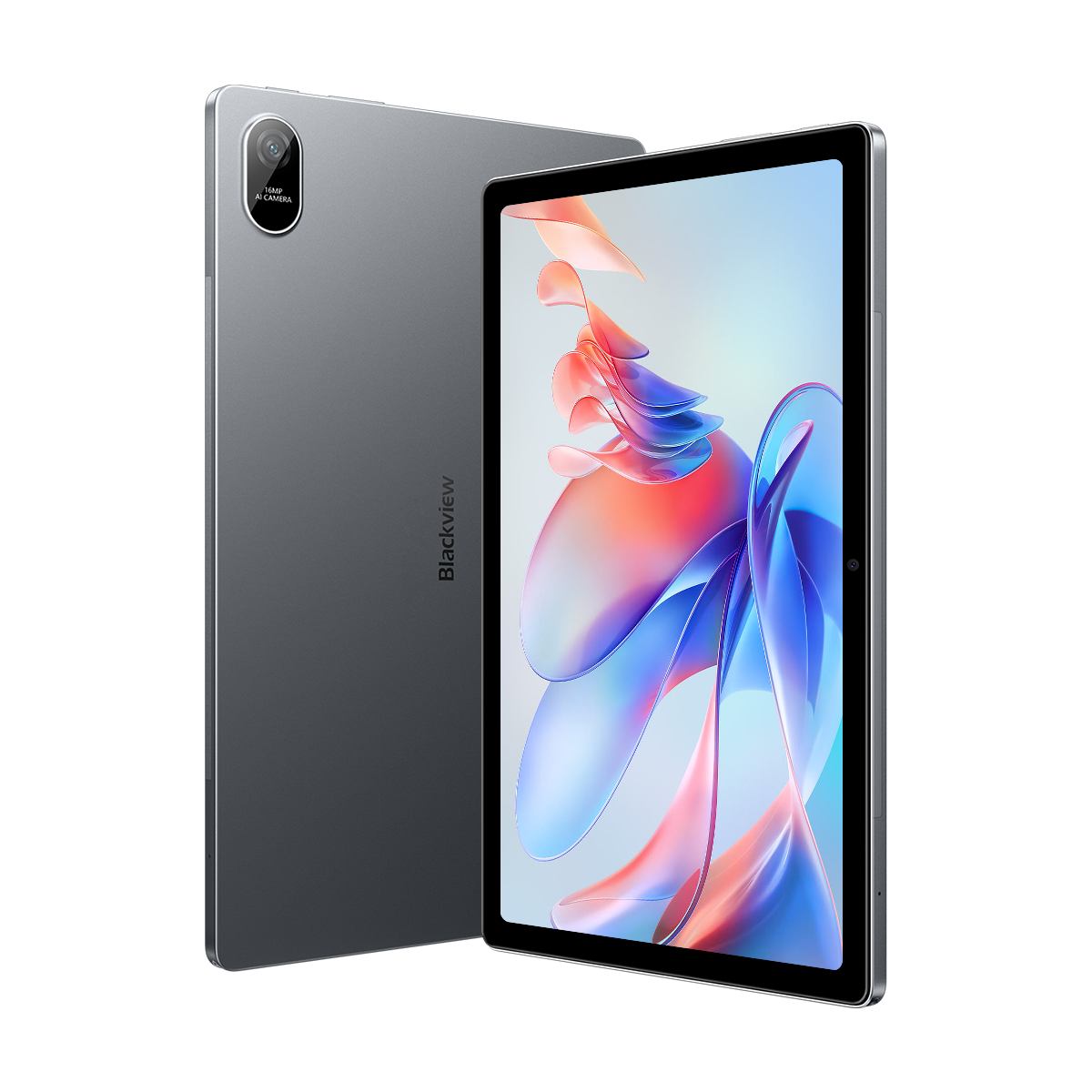 Blackview Tab 11 Wifi 10.36-inch 2.4K Display 8+256GB MediaTek MT8183 8380mAh Battery 5G Wifi Android Tablet PC
