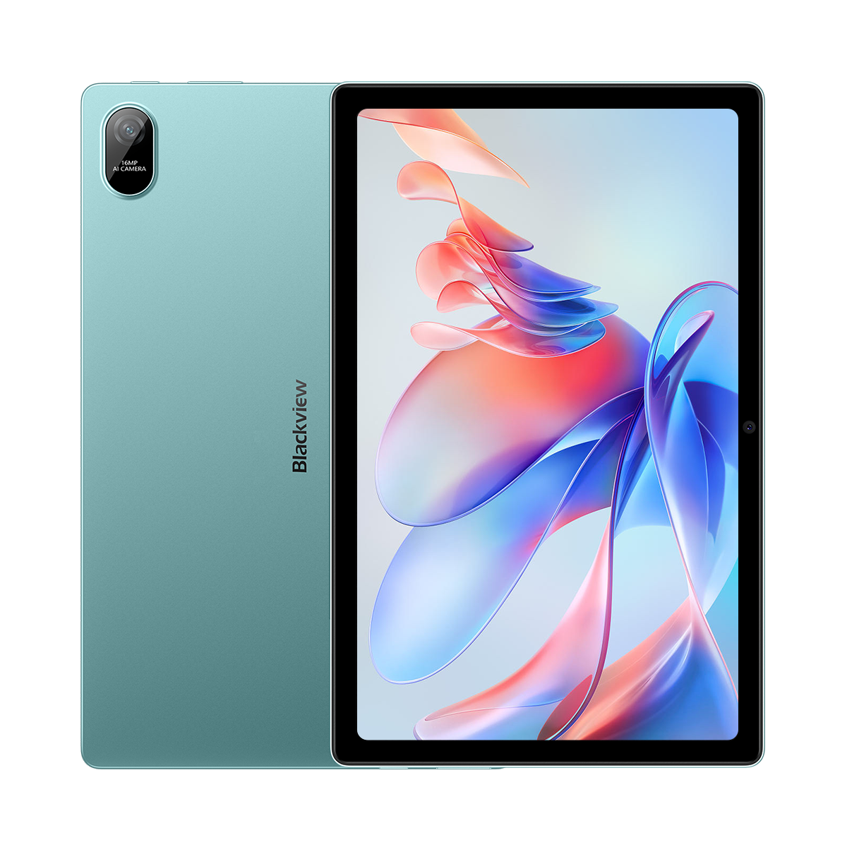 Blackview Tab 11 Wifi 10.36-inch 2.4K Display 8+256GB MediaTek MT8183 8380mAh Battery 5G Wifi Android Tablet PC