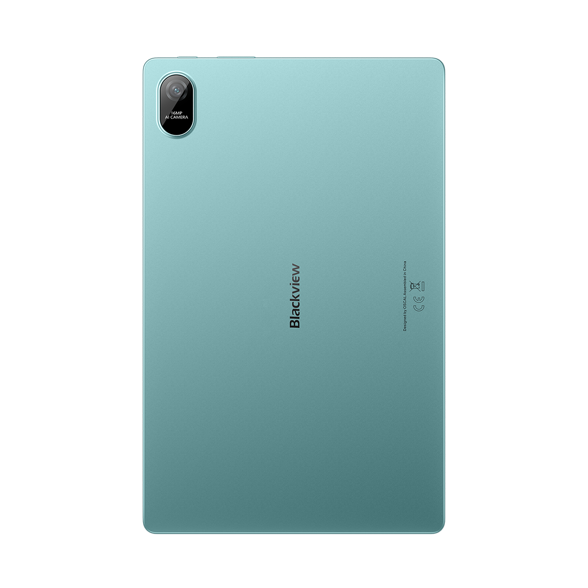 Blackview Tab 11 Wifi 10.36-inch 2.4K Display 8+256GB MediaTek MT8183 8380mAh Battery 5G Wifi Android Tablet PC
