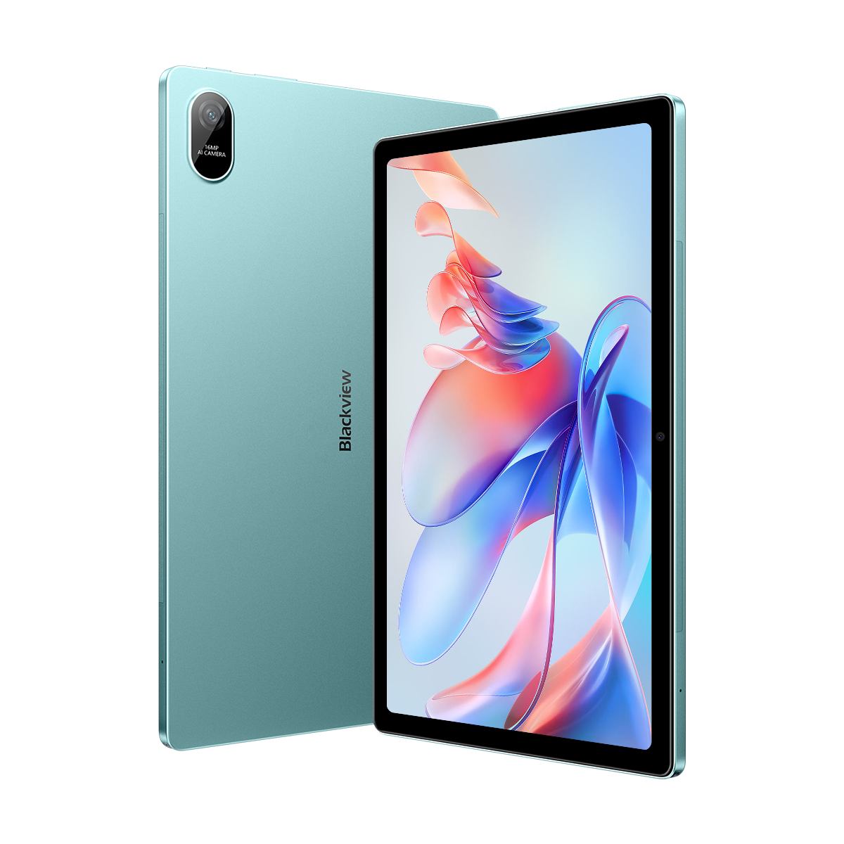 Blackview Tab 11 Wifi 10.36-inch 2.4K Display 8+256GB MediaTek MT8183 8380mAh Battery 5G Wifi Android Tablet PC