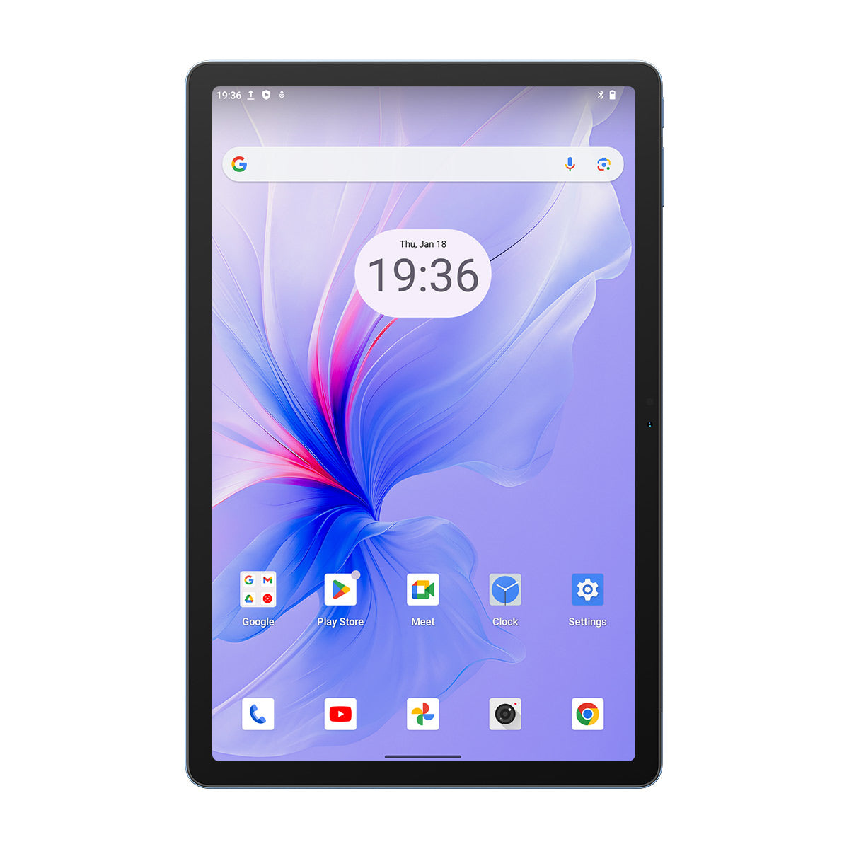 Blackview Tab 16 Pro 11-Zoll-Unisoc-T616-Octa-Core-7700-mAh-Netflix-HD-Support-Android-Dual-4G-Tablet-PC 