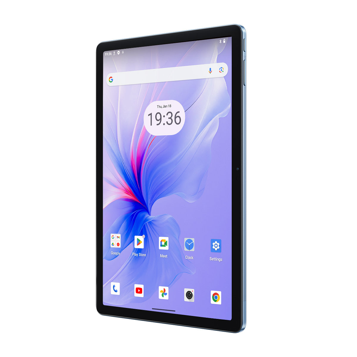 Blackview Tab 16 Pro 11-Zoll-Unisoc-T616-Octa-Core-7700-mAh-Netflix-HD-Support-Android-Dual-4G-Tablet-PC 