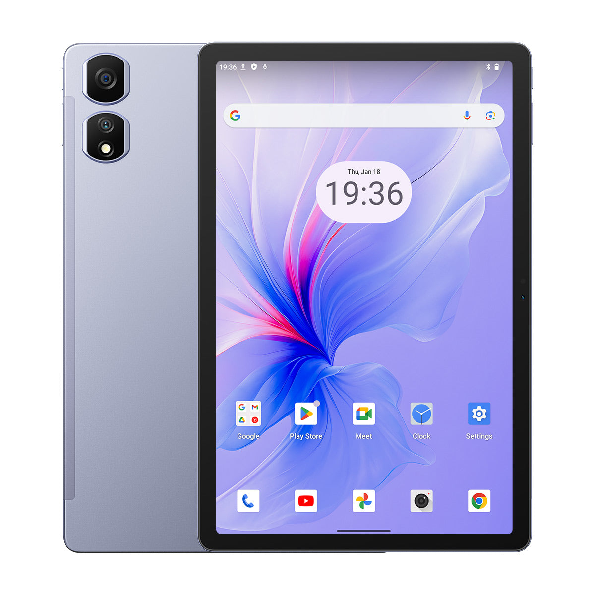 Blackview Tab 16 Pro 11-Zoll-Unisoc-T616-Octa-Core-7700-mAh-Netflix-HD-Support-Android-Dual-4G-Tablet-PC 