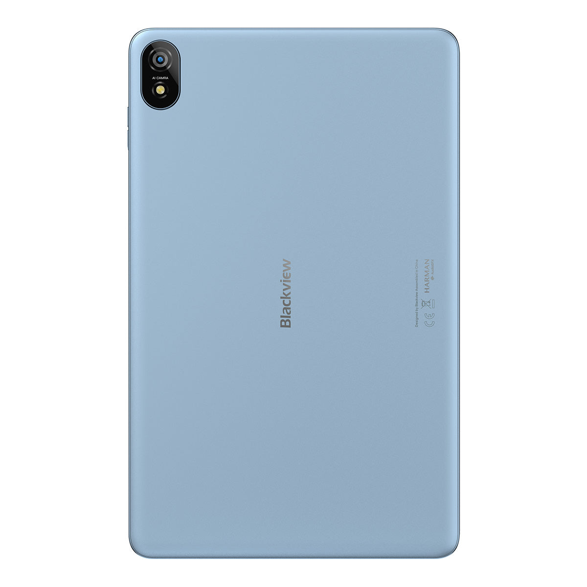 Blackview Tab 18 12-Zoll-2,4K-Display MediaTek Helio G99 8GB/12GB + 256 GB 8800 mAh Netflix HD-Unterstützung Android-Tablet-PC 