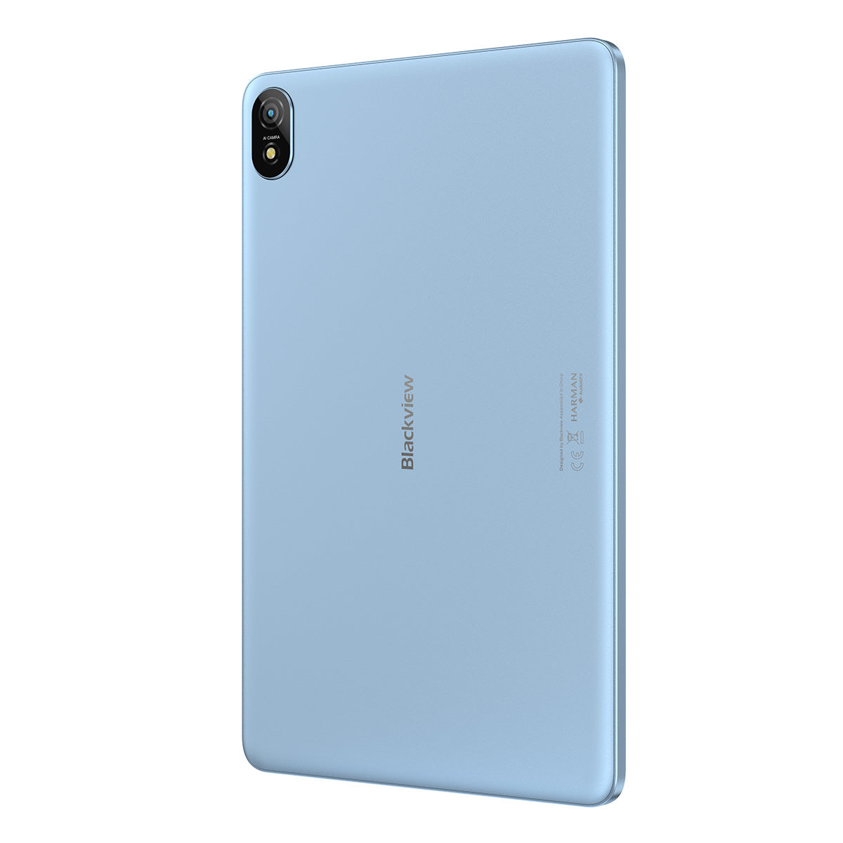 Blackview Tab 18 12-inch 2.4K Display MediaTek Helio G99 8GB/12GB+256GB 8800mAh Netflix HD Support Android Tablet PC