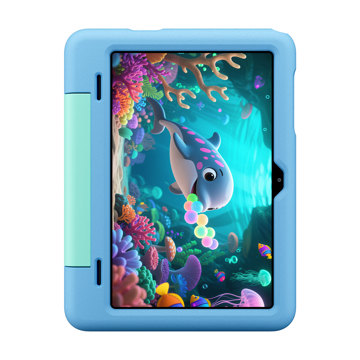 Blackview Tab 20 Kids 10.1-inch UNISOC T310 Quad-core 4GB+64GB 6600mAh Children Edition Wi-Fi Tablet