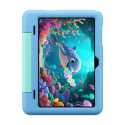 Blackview Tab 20 Kids 10.1-inch UNISOC T310 Quad-core 4GB+64GB 6600mAh Children Edition Wi-Fi Tablet