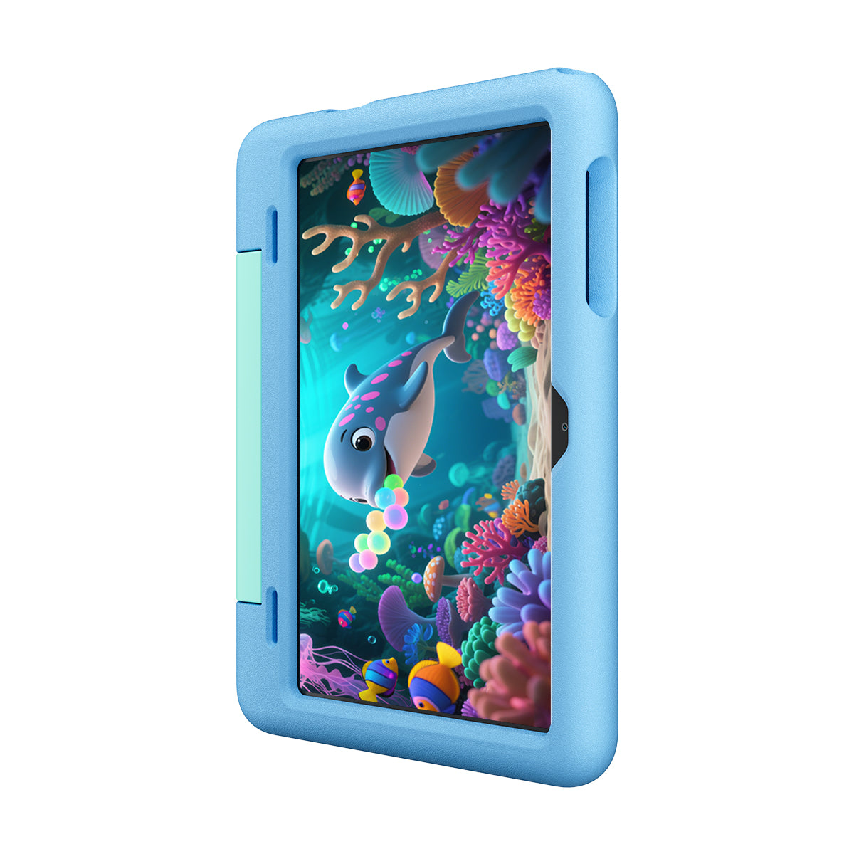 Blackview Tab 20 Kids 10.1-inch UNISOC T310 Quad-core 4GB+64GB 6600mAh Children Edition Wi-Fi Tablet