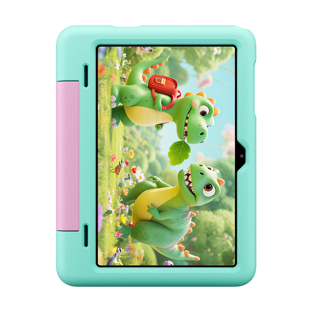 Blackview Tab 20 Kids 10.1-inch UNISOC T310 Quad-core 4GB+64GB 6600mAh Children Edition Wi-Fi Tablet