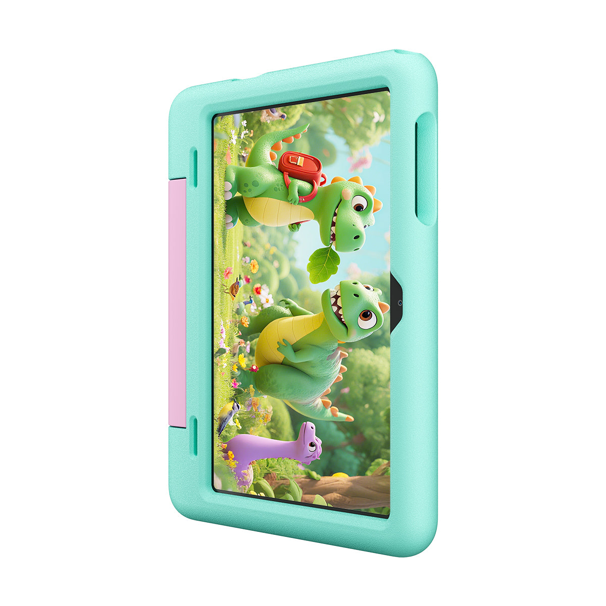 Blackview Tab 20 Kids 10.1-inch UNISOC T310 Quad-core 4GB+64GB 6600mAh Children Edition Wi-Fi Tablet