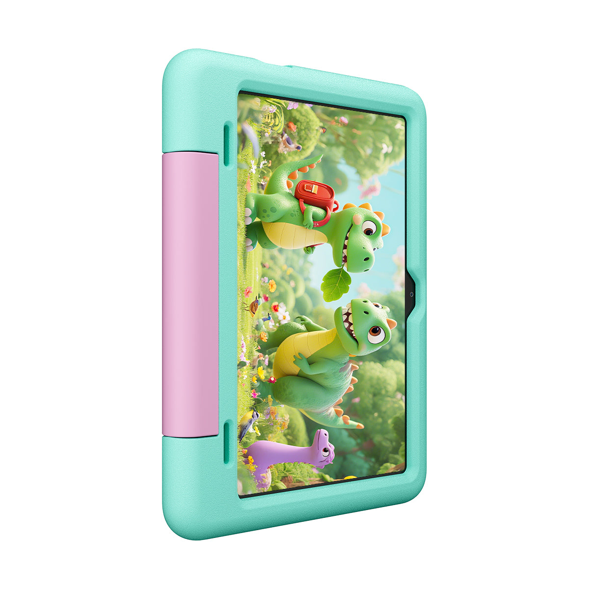 Blackview Tab 20 Kids 10.1-inch UNISOC T310 Quad-core 4GB+64GB 6600mAh Children Edition Wi-Fi Tablet