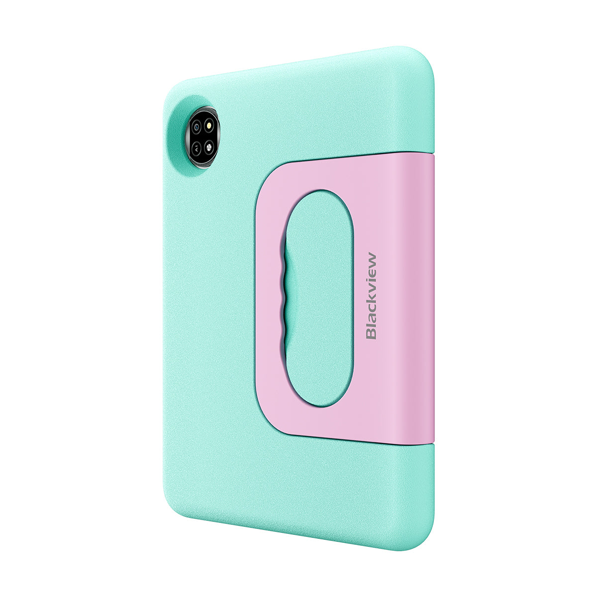 Blackview Tab 20 Kids 10.1-inch UNISOC T310 Quad-core 4GB+64GB 6600mAh Children Edition Wi-Fi Tablet