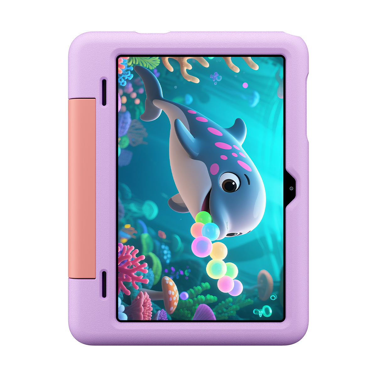 Blackview Tab 20 Kids 10.1-inch UNISOC T310 Quad-core 4GB+64GB 6600mAh Children Edition Wi-Fi Tablet
