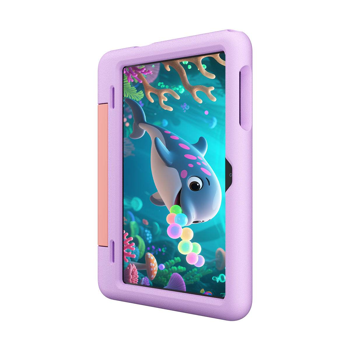 Blackview Tab 20 Kids 10.1-inch UNISOC T310 Quad-core 4GB+64GB 6600mAh Children Edition Wi-Fi Tablet