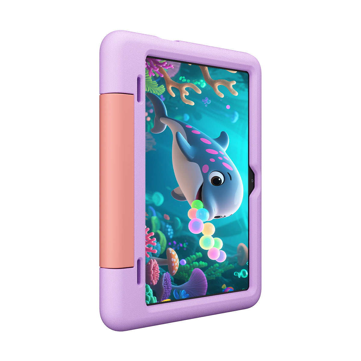 Blackview Tab 20 Kids 10.1-inch UNISOC T310 Quad-core 4GB+64GB 6600mAh Children Edition Wi-Fi Tablet