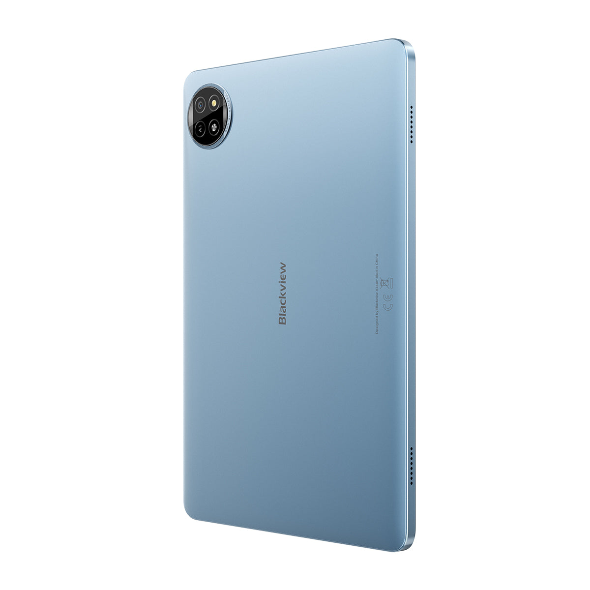Blackview Tab 20 WiFi 10.1-inch UNISOC T310 Quad-core 6600mAh 1080P Widevine L1 Support Wi-Fi Tablet