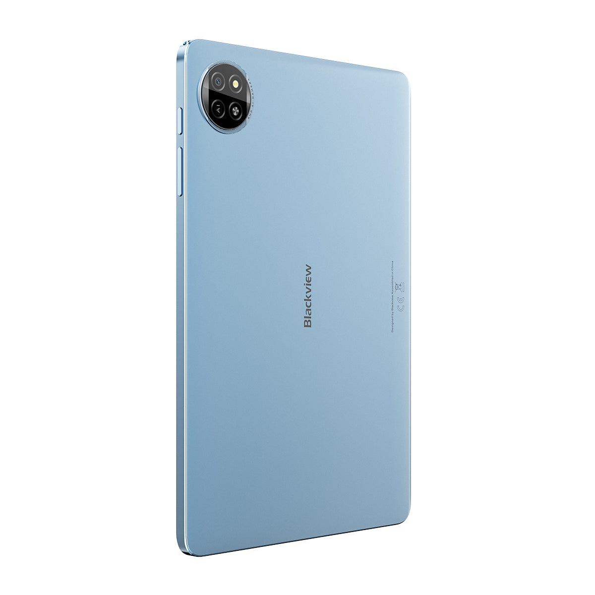 Blackview Tab 20 WiFi 10.1-inch UNISOC T310 Quad-core 6600mAh 1080P Widevine L1 Support Wi-Fi Tablet