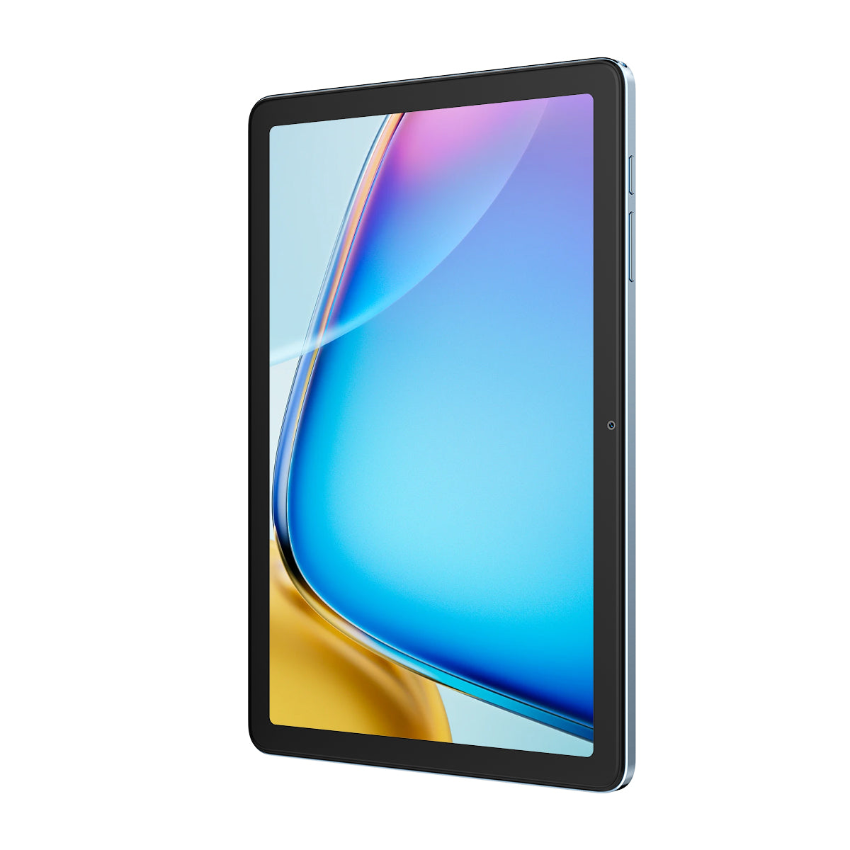 Blackview Tab 20 WiFi 10.1-inch UNISOC T310 Quad-core 6600mAh 1080P Widevine L1 Support Wi-Fi Tablet