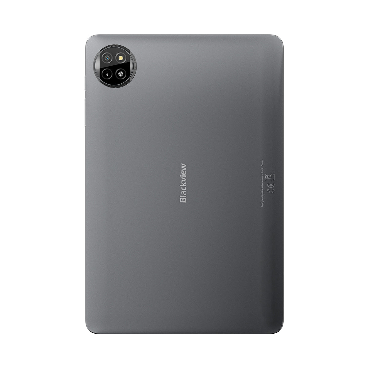 Blackview Tab 20 WiFi 10.1-inch UNISOC T310 Quad-core 6600mAh 1080P Widevine L1 Support Wi-Fi Tablet