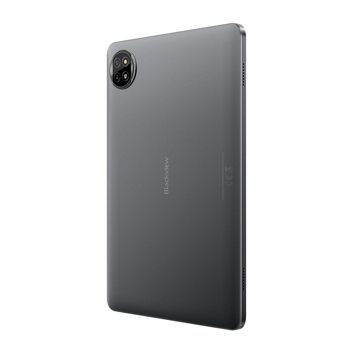 Blackview Tab 20 WiFi 10.1-inch UNISOC T310 Quad-core 6600mAh 1080P Widevine L1 Support Wi-Fi Tablet