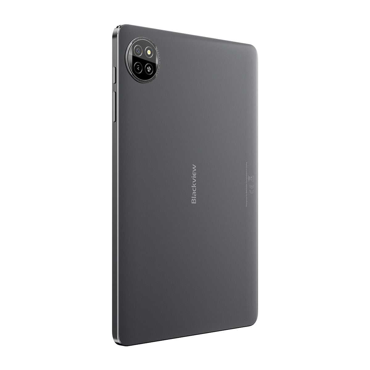 Blackview Tab 20 WiFi 10.1-inch UNISOC T310 Quad-core 6600mAh 1080P Widevine L1 Support Wi-Fi Tablet