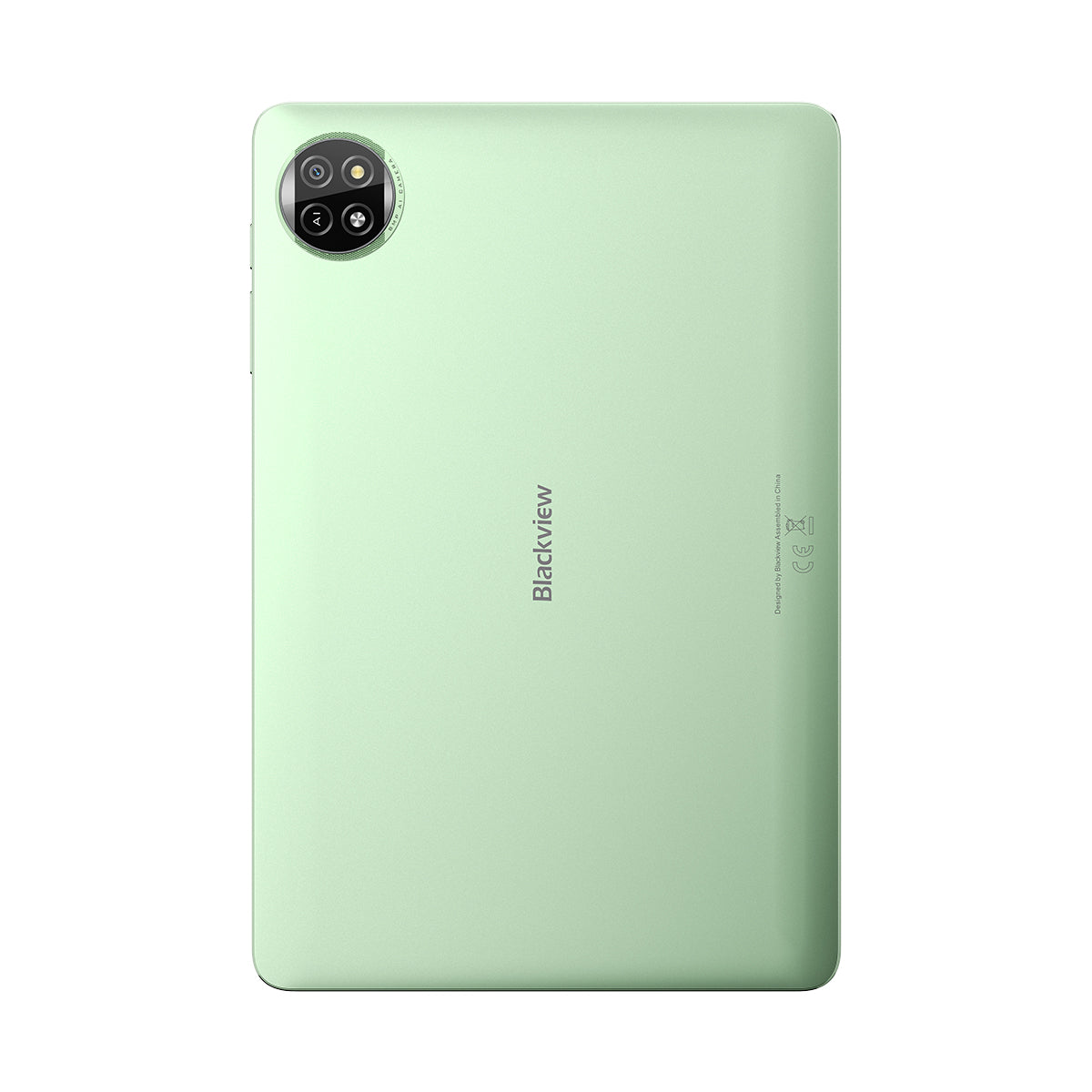 Blackview Tab 20 WiFi 10.1-inch UNISOC T310 Quad-core 6600mAh 1080P Widevine L1 Support Wi-Fi Tablet