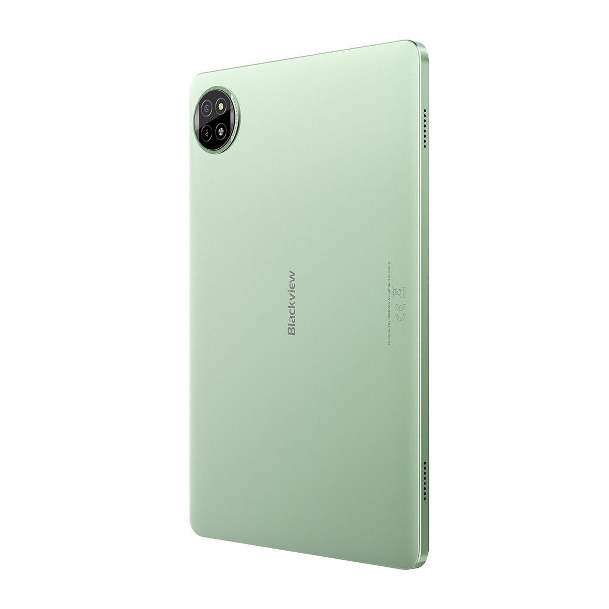 Blackview Tab 20 WiFi 10.1-inch UNISOC T310 Quad-core 6600mAh 1080P Widevine L1 Support Wi-Fi Tablet