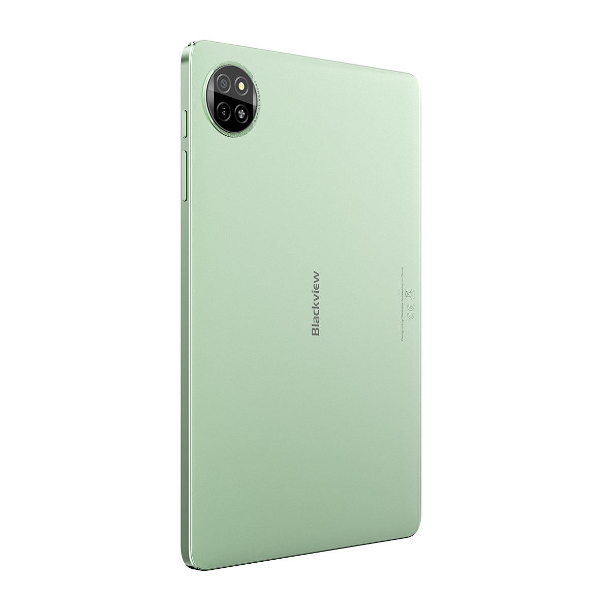 Blackview Tab 20 WiFi 10.1-inch UNISOC T310 Quad-core 6600mAh 1080P Widevine L1 Support Wi-Fi Tablet