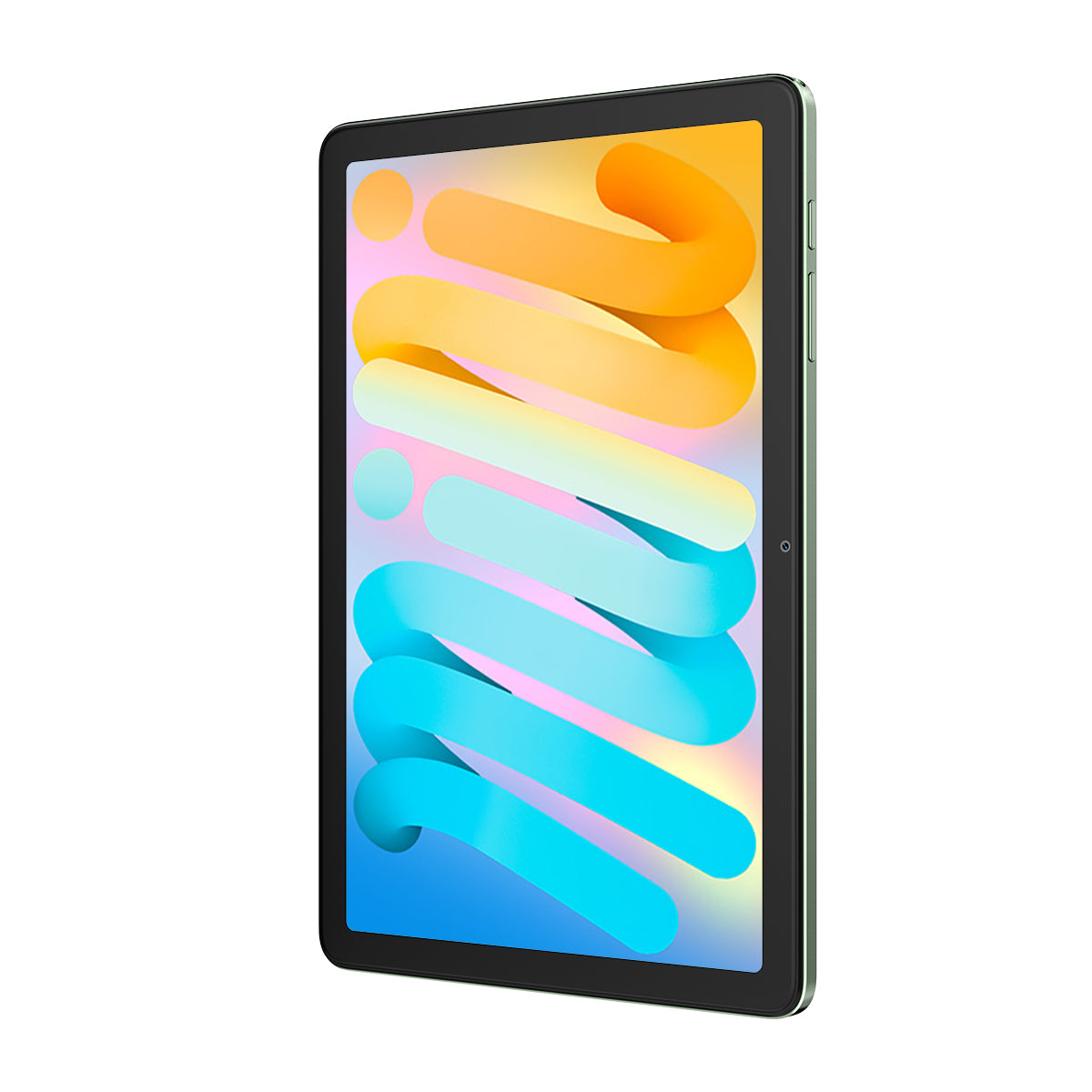 Blackview Tab 20 WiFi 10.1-inch UNISOC T310 Quad-core 6600mAh 1080P Widevine L1 Support Wi-Fi Tablet
