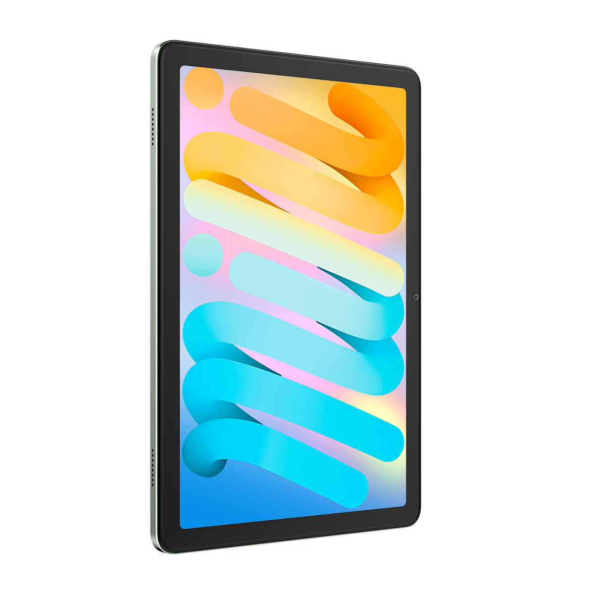 Blackview Tab 20 WiFi 10.1-inch UNISOC T310 Quad-core 6600mAh 1080P Widevine L1 Support Wi-Fi Tablet