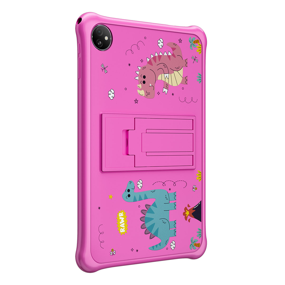 Blackview Tab 30 Kids 10.1-inch 2GB+64GB 5100mAh WiFi 6 Widevine L1 Support Children Edition Tablet