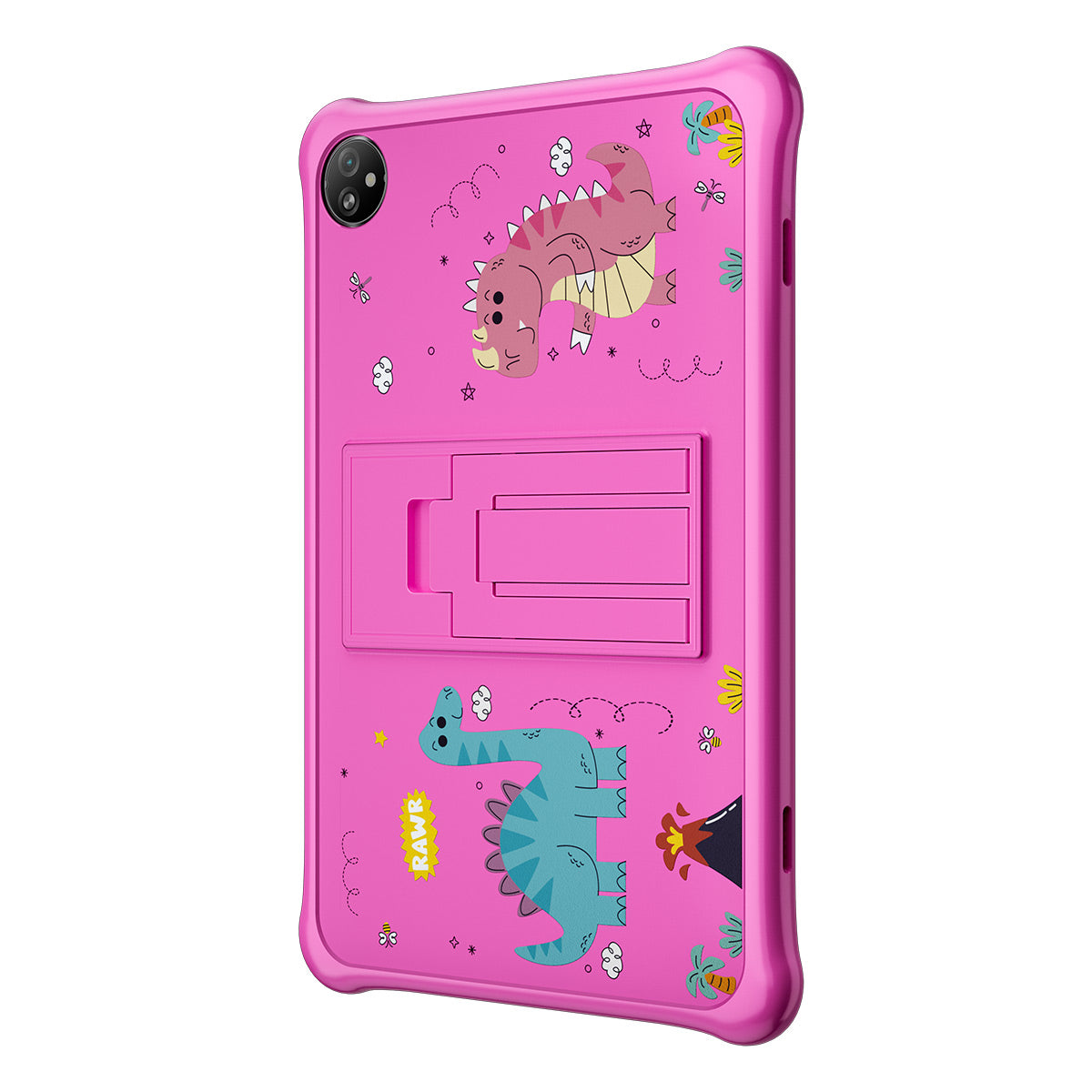 Blackview Tab 30 Kids 10.1-inch 2GB+64GB 5100mAh WiFi 6 Widevine L1 Support Children Edition Tablet