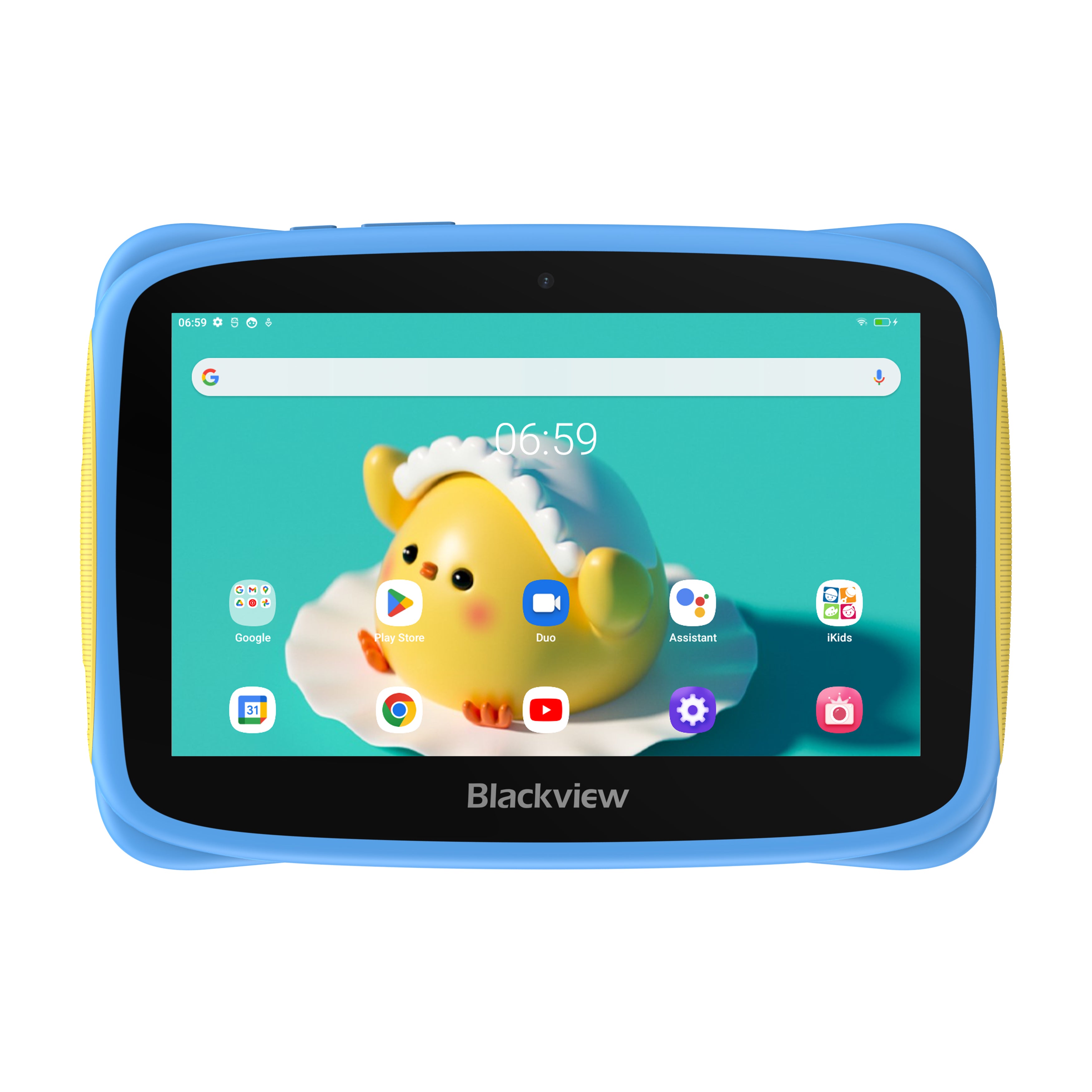 Blackview Tab 3 Kids 7.0-inch 2+32GB Children Edition Tablet PC