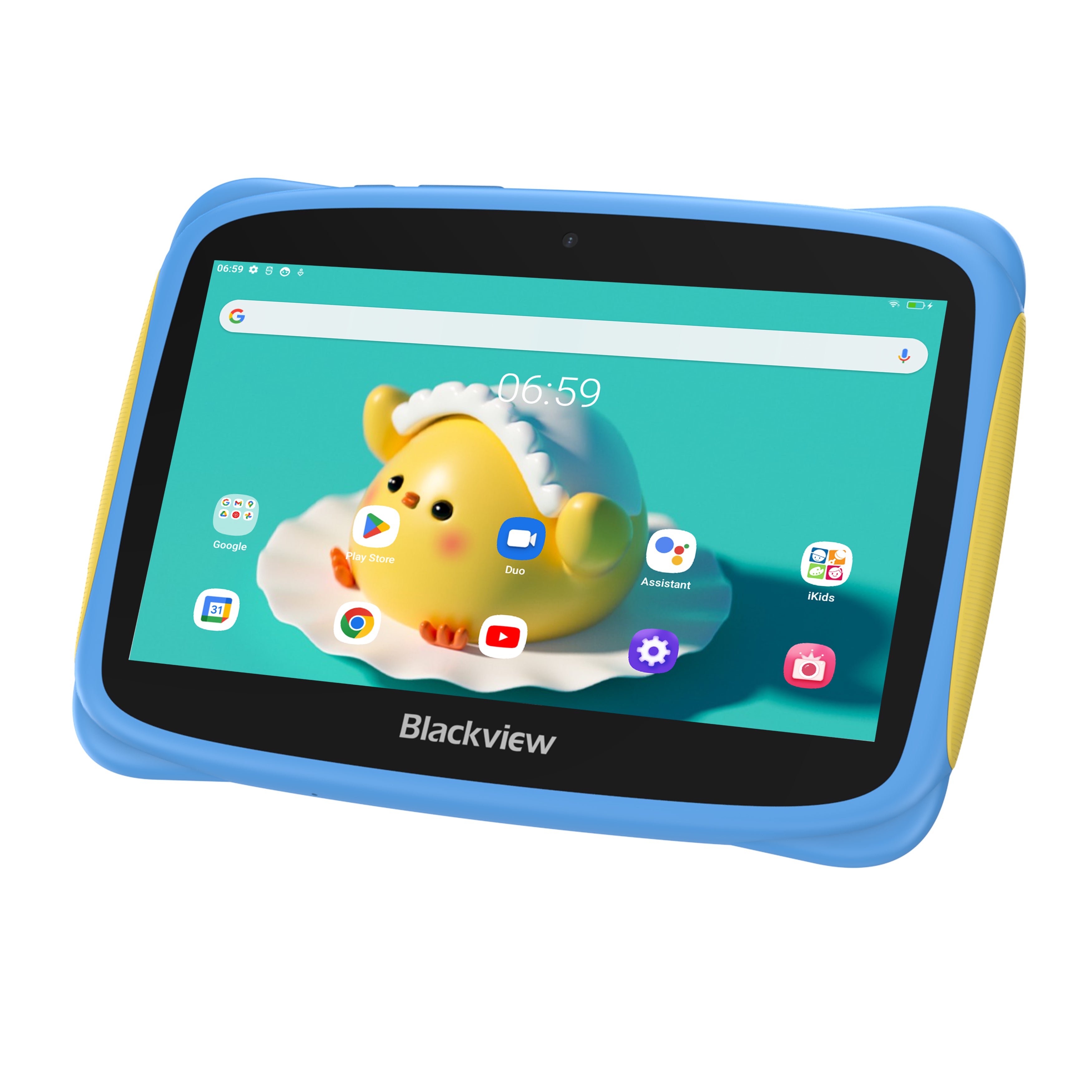 Blackview Tab 3 Kids 7.0-inch 2+32GB Children Edition Tablet PC