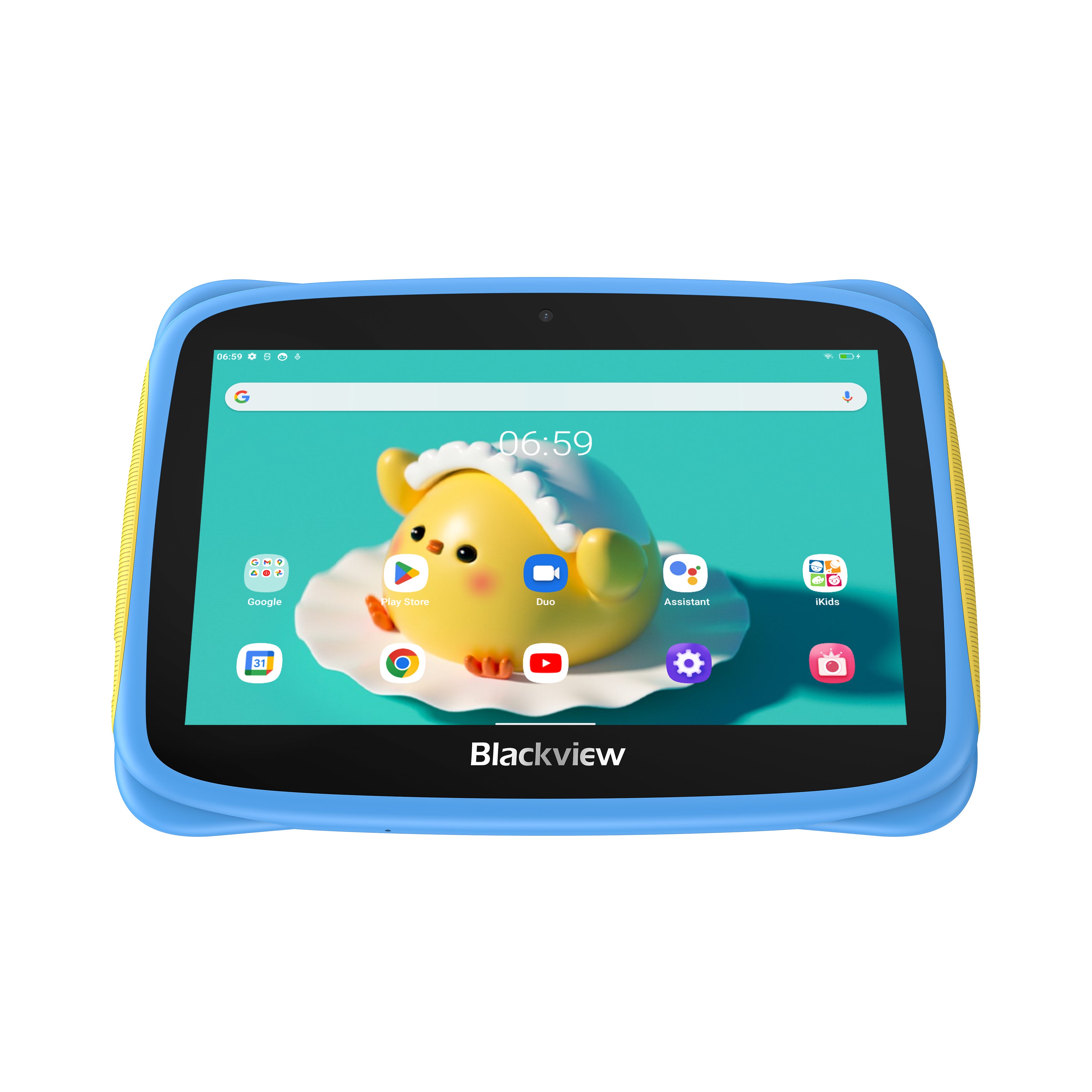 Blackview Tab 3 Kids 7.0-inch 2+32GB Children Edition Tablet PC