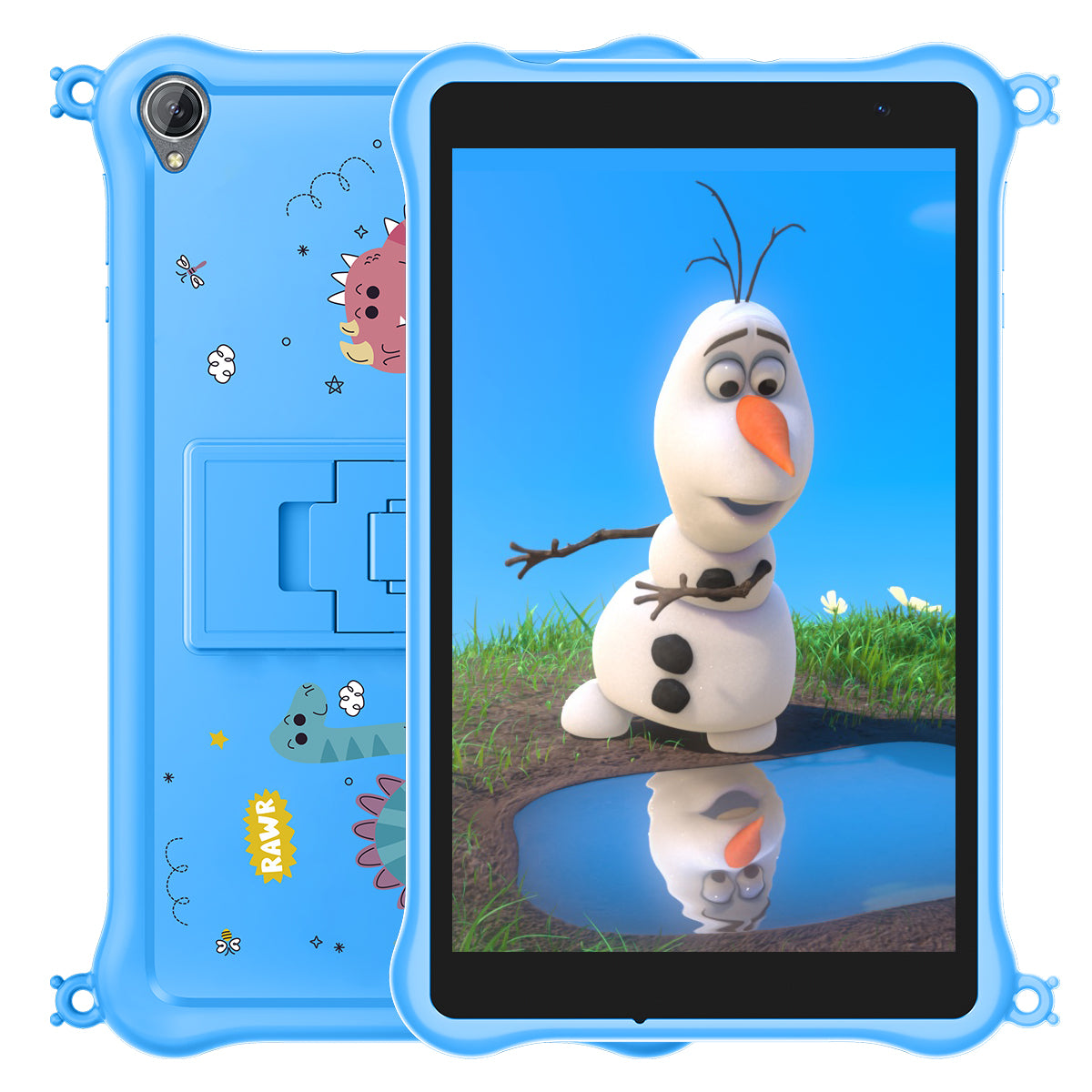 Blackview Tab 50 Kids 8.0-inch Rockchip RK3562 Quad-core 3GB+64GB 5580mAh Children Edition Tablet