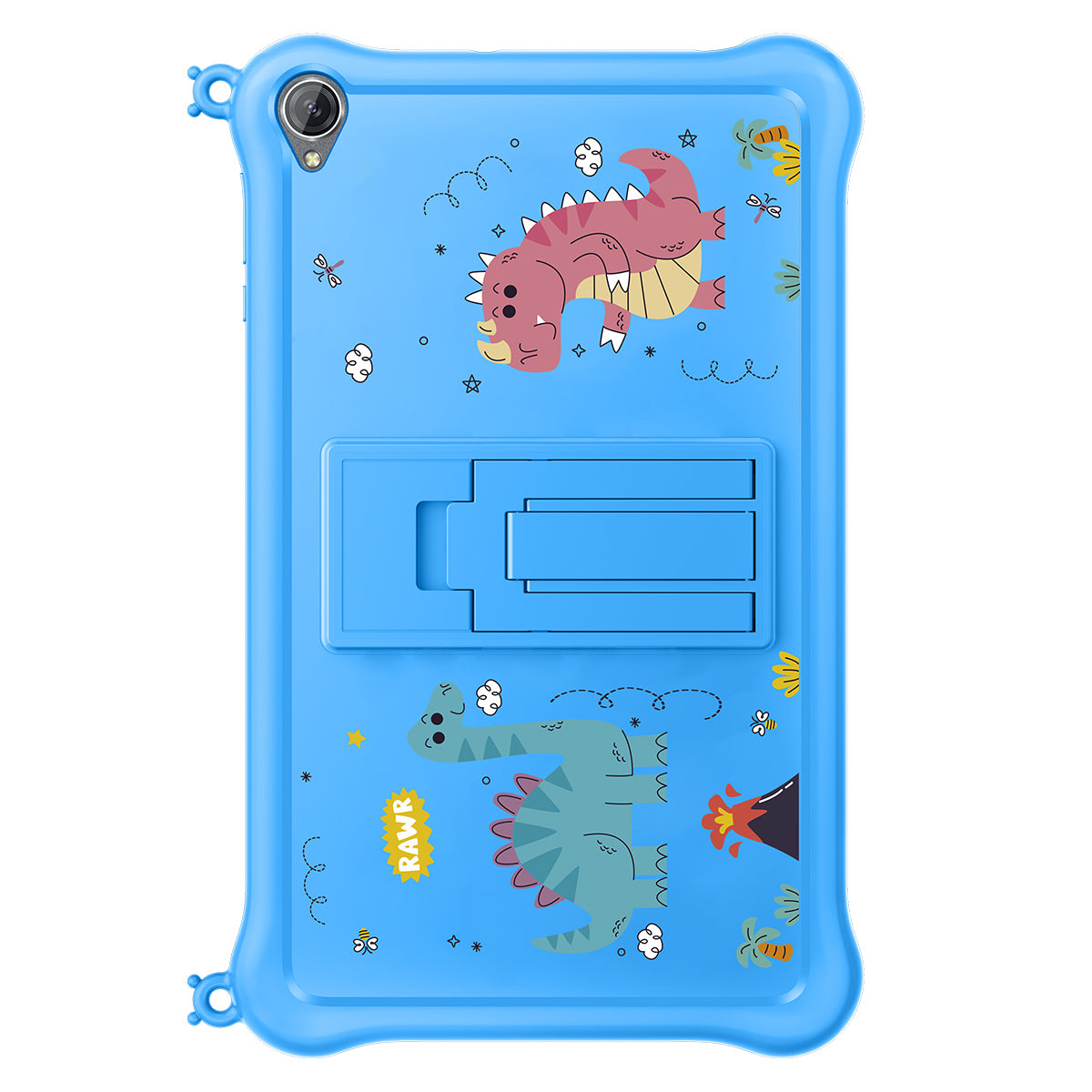 Blackview Tab 50 Kids 8.0-inch Rockchip RK3562 Quad-core 3GB+64GB 5580mAh Children Edition Tablet
