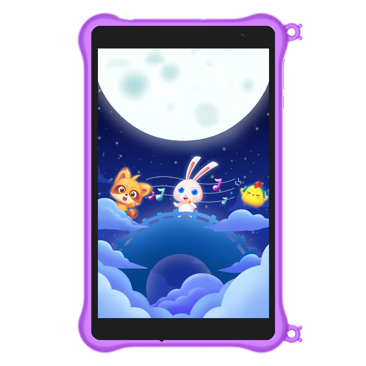 Blackview Tab 50 Kids 8.0-inch Rockchip RK3562 Quad-core 3GB+64GB 5580mAh Children Edition Tablet