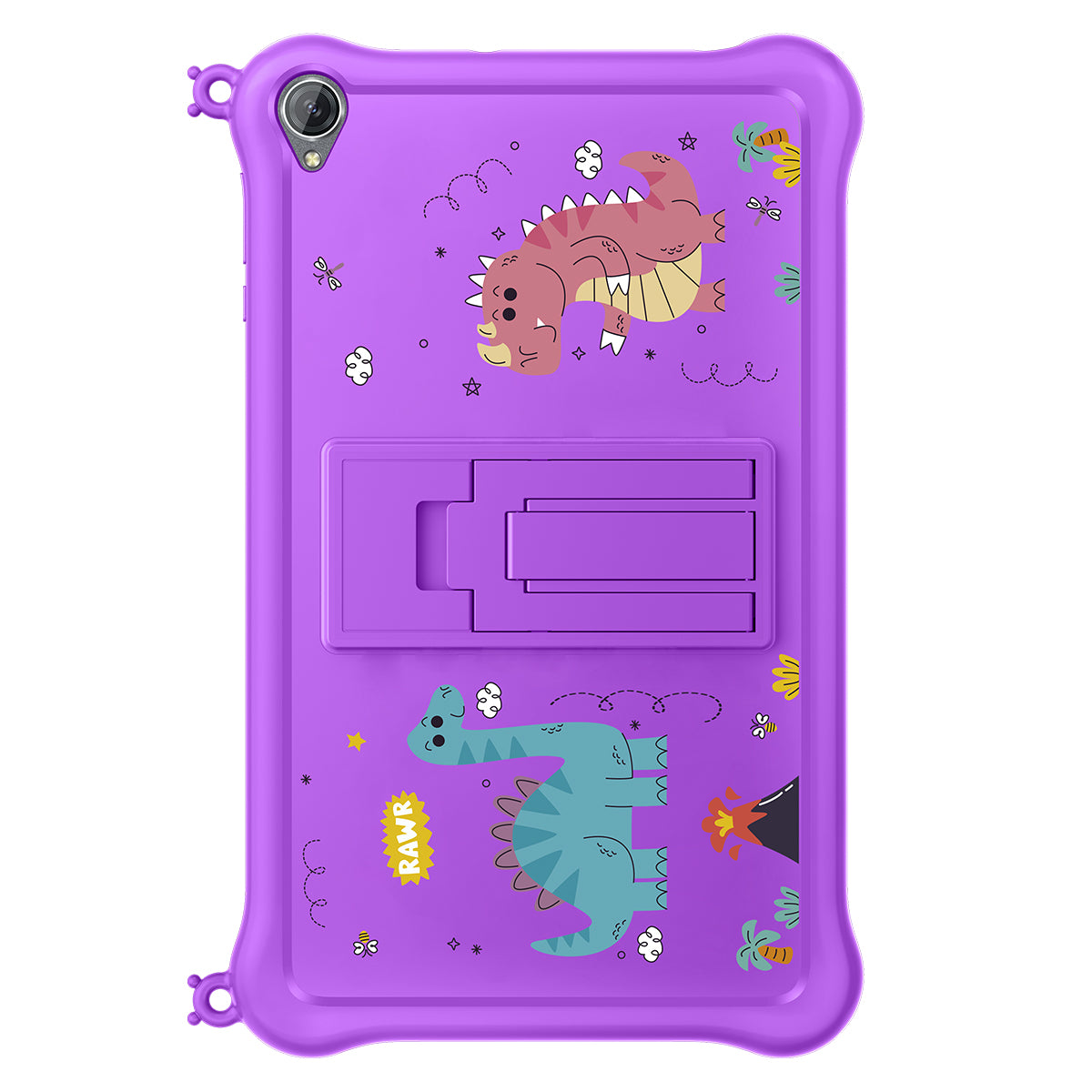 Blackview Tab 50 Kids 8.0-inch Rockchip RK3562 Quad-core 3GB+64GB 5580mAh Children Edition Tablet