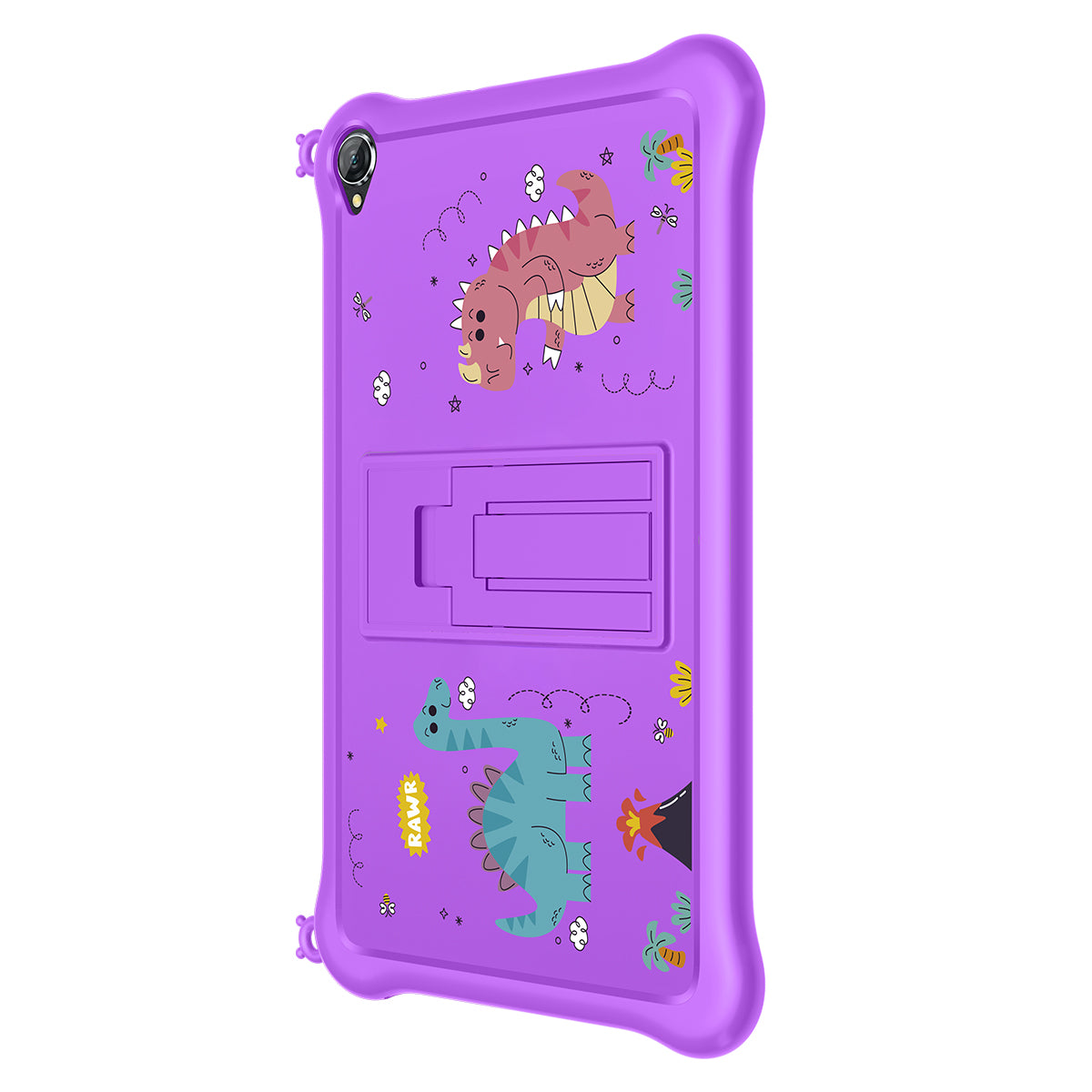 Blackview Tab 50 Kids 8.0-inch Rockchip RK3562 Quad-core 3GB+64GB 5580mAh Children Edition Tablet
