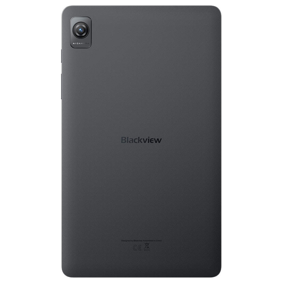 Blackview Tab 60 8.68-inch Unisoc T606 Octa-core 4GB/6GB+128GB 6050mAh Widevine L1 Support Android Tablet PC