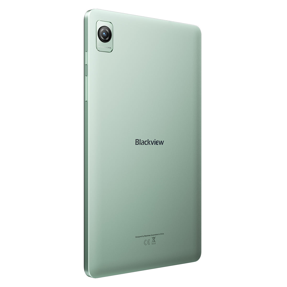 Blackview Tab 60 8.68-inch Unisoc T606 Octa-core 4GB/6GB+128GB 6050mAh Widevine L1 Support Android Tablet PC