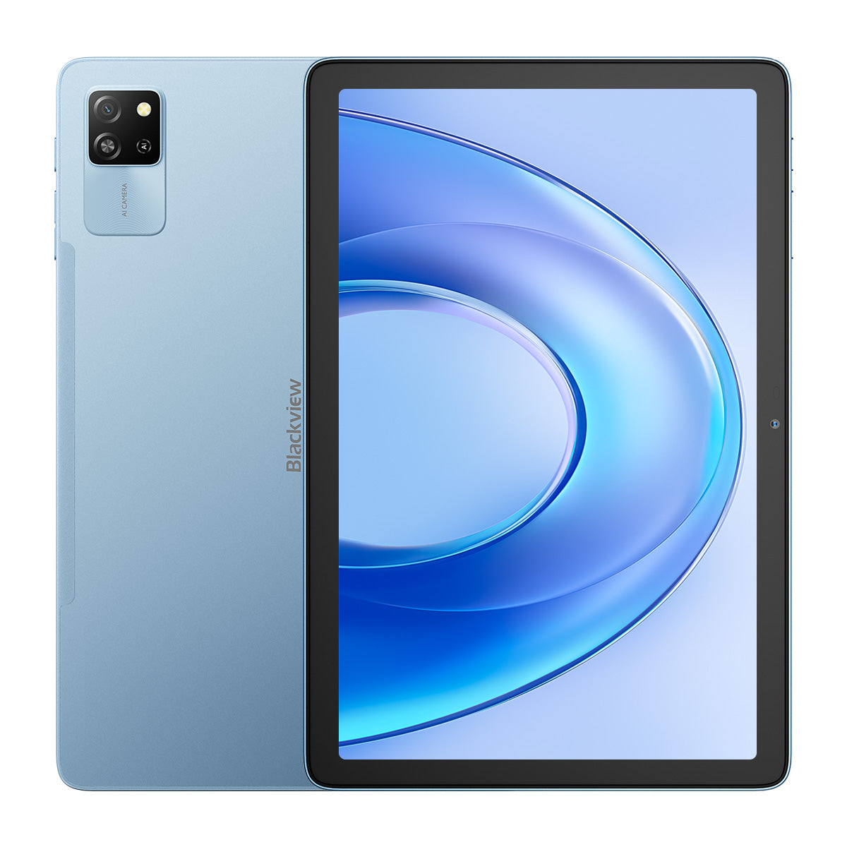 Blackview Tab 60 Pro 10.1" Unisoc T606 Octa-Core 4/8 GB + 128 GB 7700 mAh Widevine L1-Unterstützung 4G Tablet-PC 