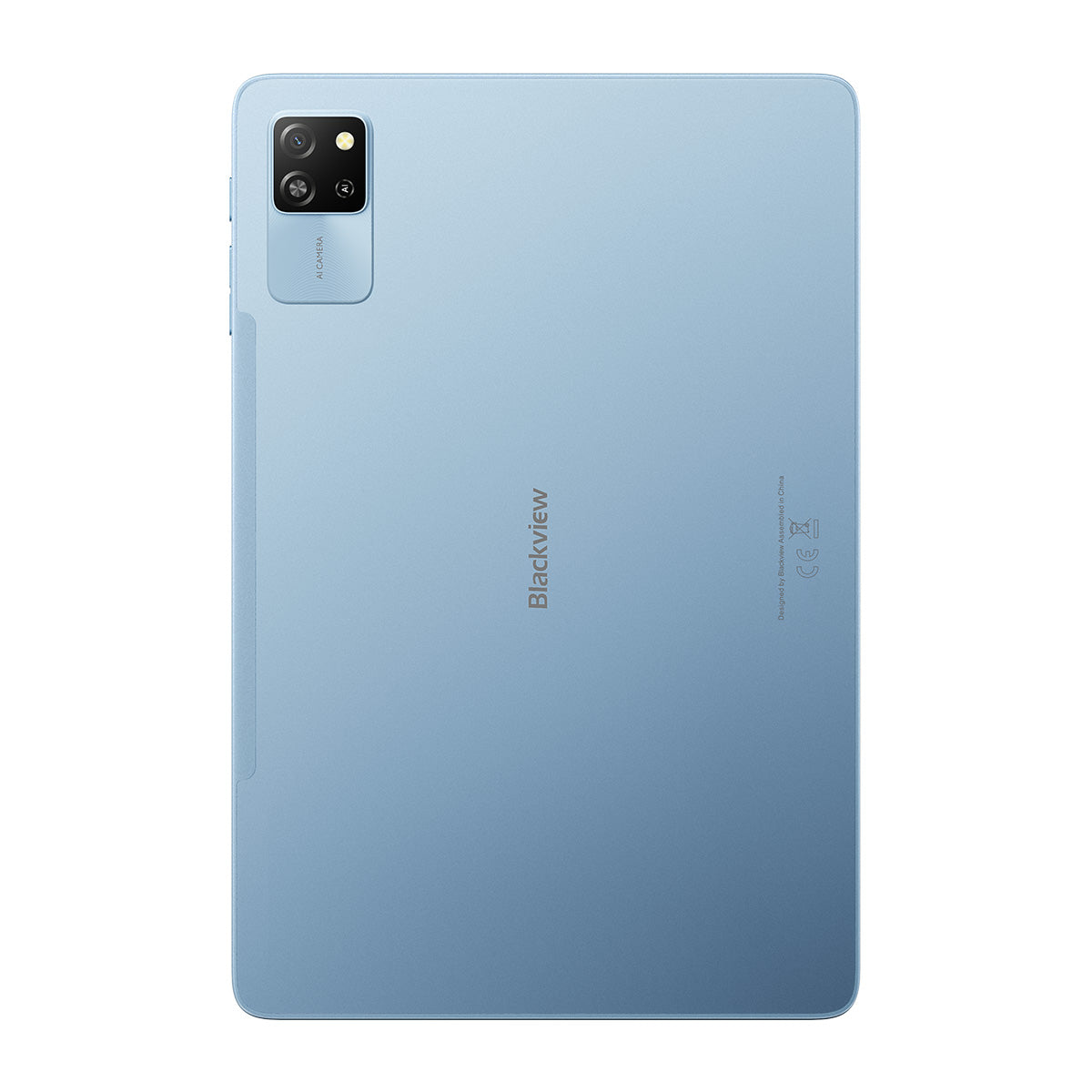 Blackview Tab 60 Pro 10.1" Unisoc T606 Octa-Core 4/8 GB + 128 GB 7700 mAh Widevine L1-Unterstützung 4G Tablet-PC 