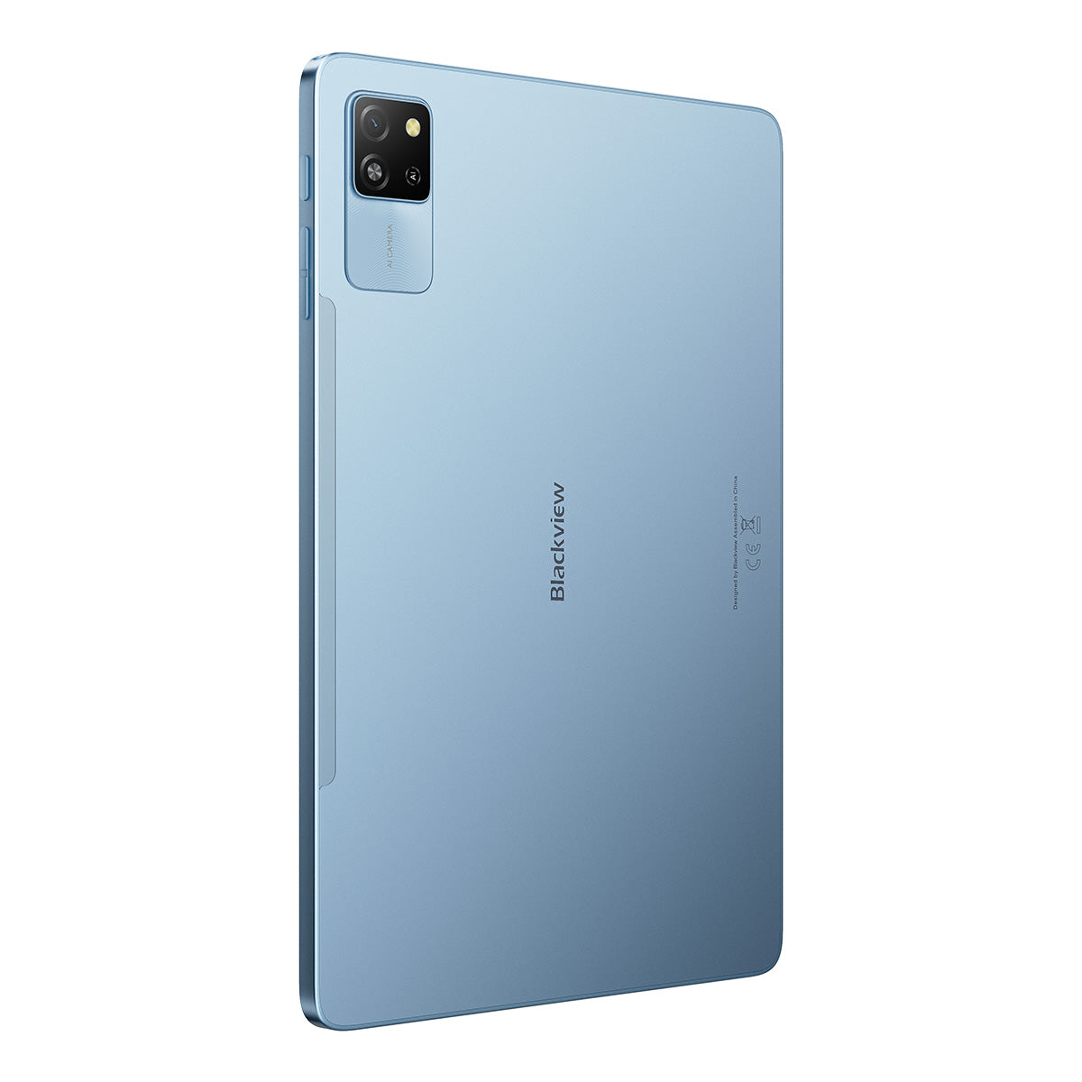 Blackview Tab 60 Pro 10.1" Unisoc T606 Octa-Core 4/8 GB + 128 GB 7700 mAh Widevine L1-Unterstützung 4G Tablet-PC 