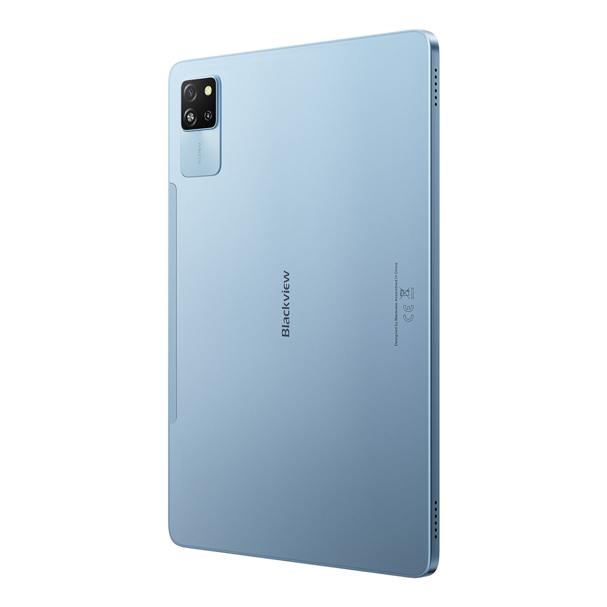 Blackview Tab 60 Pro 10.1" Unisoc T606 Octa-Core 4/8 GB + 128 GB 7700 mAh Widevine L1-Unterstützung 4G Tablet-PC 