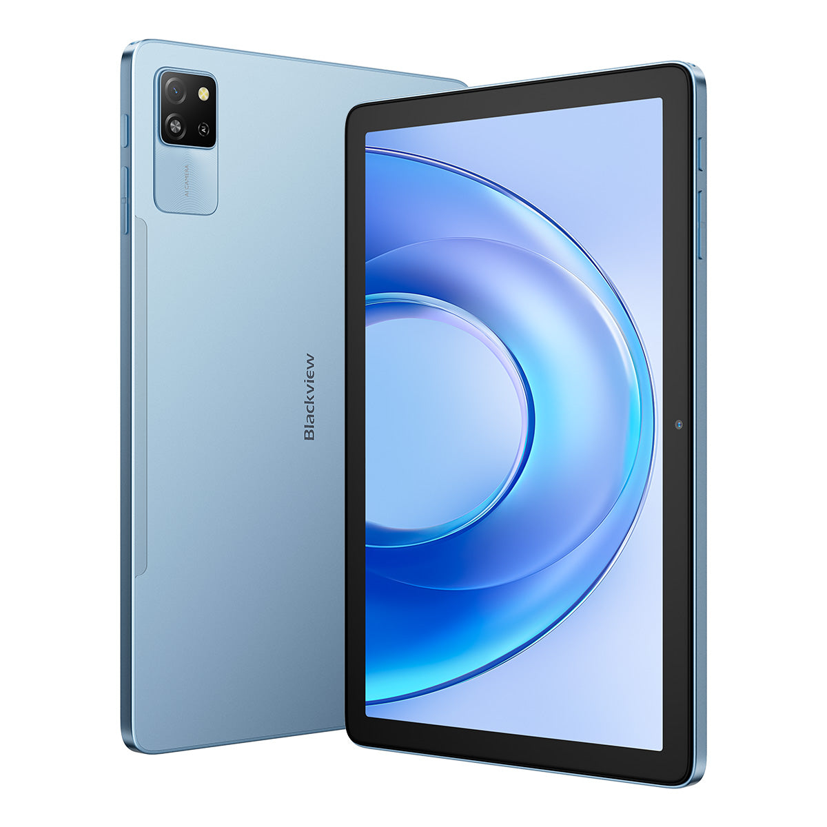 Blackview Tab 60 Pro 10.1" Unisoc T606 Octa-Core 4/8 GB + 128 GB 7700 mAh Widevine L1-Unterstützung 4G Tablet-PC 