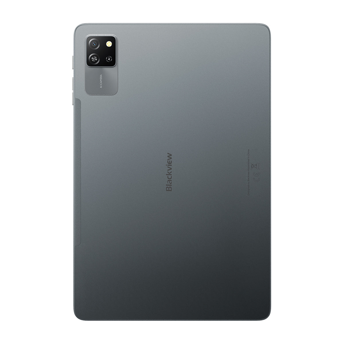 Blackview Tab 60 Pro 10.1" Unisoc T606 Octa-Core 4/8 GB + 128 GB 7700 mAh Widevine L1-Unterstützung 4G Tablet-PC 