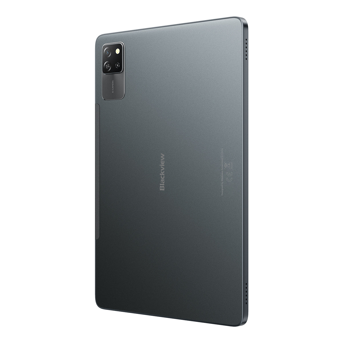 Blackview Tab 60 Pro 10.1" Unisoc T606 Octa-Core 4/8 GB + 128 GB 7700 mAh Widevine L1-Unterstützung 4G Tablet-PC 